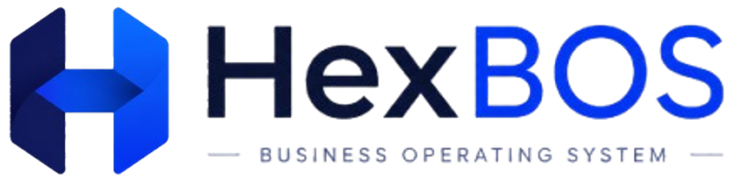 HexBOS Logo